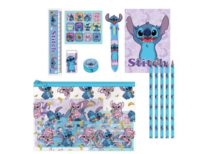 Sada psacích potřeba Lilo a Stitch Nové