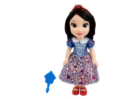 Panenka Disney Princess 100.výročí Sněhurka 38cm Nové