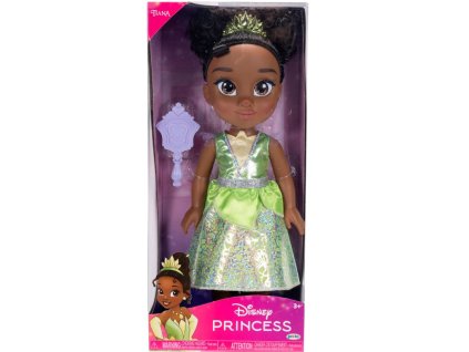 Panenka Disney Princess Tiana 38cm Nové