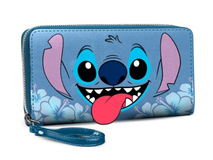 Peněženka Disney Stitch 19cm Nové