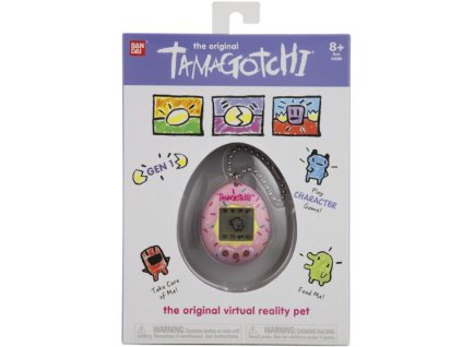 Tamagotchi Original Sprinkle Nové