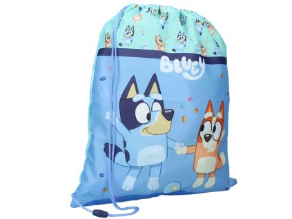 Vak Bluey Best friends 44x36cm Nové
