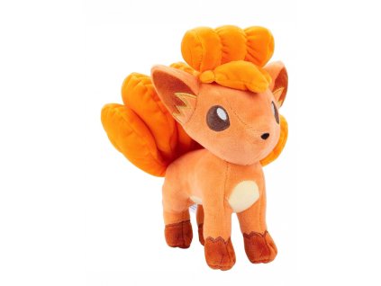 Plyšová hračka Pokémon Vulpix 20cm Nové