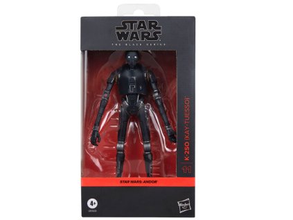 Figurka Star Wars The Black Series Andor K 2S0 Nové