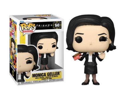 Funko Pop! 1649 Friends Monica Geller Nové