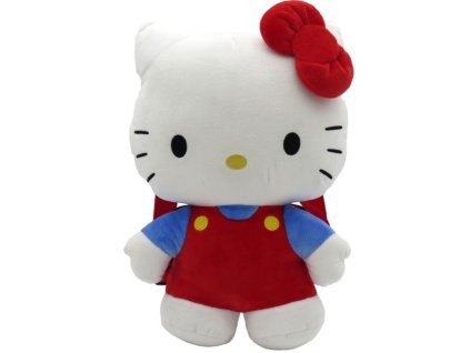 Plyšový batoh Hello Kitty 35cm Nové