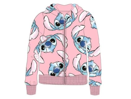 Mikina Disney Stitch vel. 104 Nové