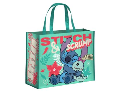 Nákupní taška Stitch a Scrump Nové