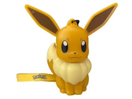 Světlo LED Pokémon Eevee Nové