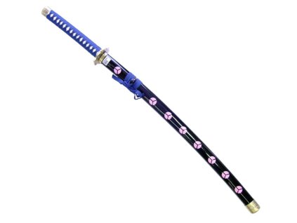 Katana One Piece Shusui Acqua Nové