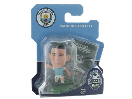Figurka Soccerstarz Manchester City Phil Foden Nové
