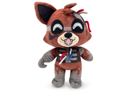 Plyšová hračka Five Nights at Freddys Ignited Foxy 22cm Nové
