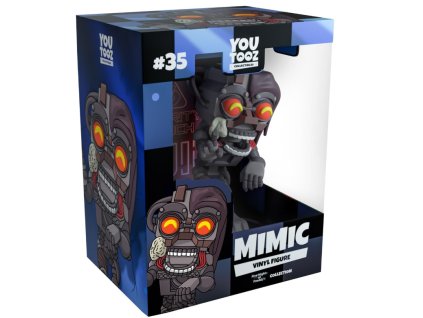Figurka Five Nights at Freddys Mimic 11cm Nové