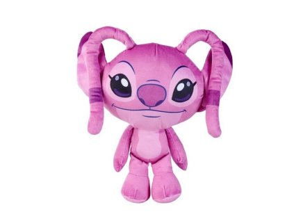 Plyšová hračka Disney Stitch Angel 25cm Nové