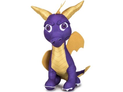 Plyšová hračka Spyro 36cm Nové