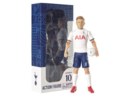Figurka Tottenham Hotspur Maddison 20cm Nové