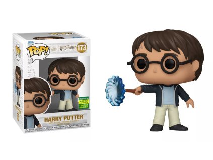 Funko Pop! 173 Harry Potter Nové