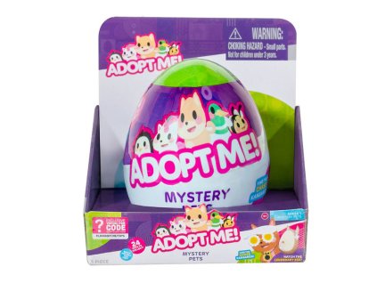 Figurka Roblox Adopt Me Mystery Pets Nové