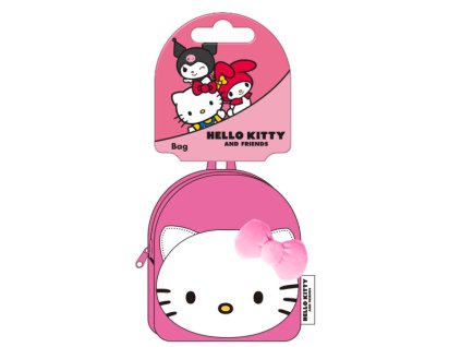 Klíčenka Hello Kitty Batoh Nové
