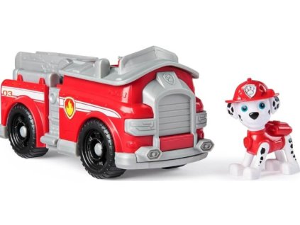 Auto Tlapková patrola Marshall Fire Engine Nové