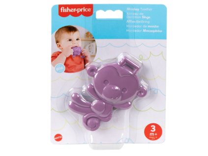 Fisher Price Kousátko Opička Nové