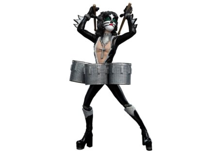 Figurka Mini Epics Kiss The Catman 18cm Nové