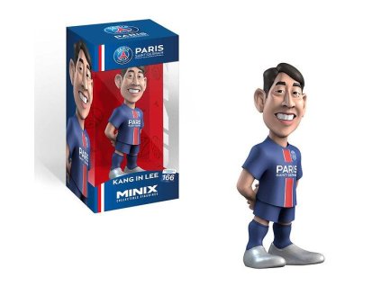 Figurka Minix PSG Kang In Lee Nové