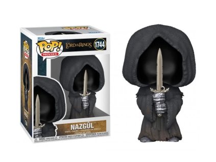 Funko Pop! 1744 The Lord of the Rings Nazgul Nové