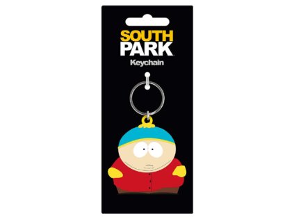 Klíčenka South Park Cartman Nové