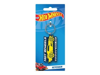 Klíčenka Hot Wheels Since 1968 Nové
