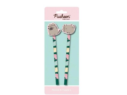 Set tužek Pusheen 2ks Nové