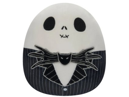 Plyšák Squishmallows Nightmare before Xmas Jack 20cm Nové