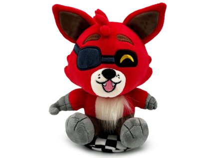 Plyšák Five Nights at Freddys Foxy na rameno 15cm Nové