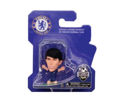 Figurka Soccerstarz Chelsea Joao Felix Home Kit Nové