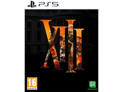 PS5 XIII Remake Nové
