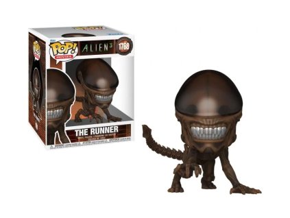 Funko Pop! 1768 Alien 3 The Runner Nové