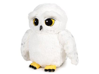 Plyšák Harry Potter Hedvika 32cm Nové