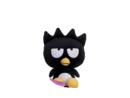 Plyšák Hello Kitty a přátelé Badz Maru 24cm Nové