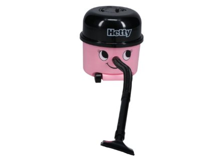 Stolní vysavač Hetty Desk Vacuum V2 Nové