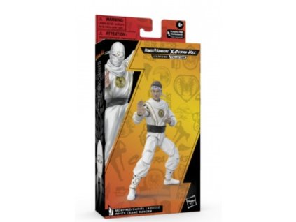 Figurka Power Rangers Antrociraptor Nové