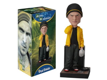 Figurka Breaking Bad Jesse Pinkman 20cm Nové