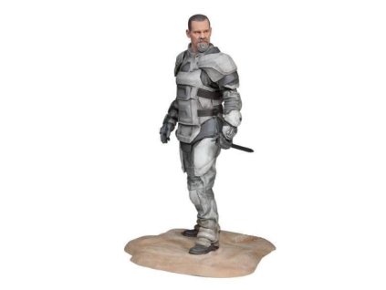 Figurka Dune Gurney Halleck Nové