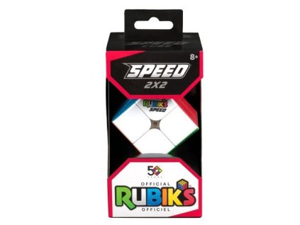 Rubikova kostka Speed Cube 2X2 Speed Nové