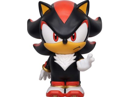 Pokladnička Sonic Shadow Nové
