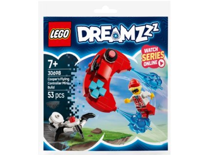 Lego 30698 Létající ovladač Nové