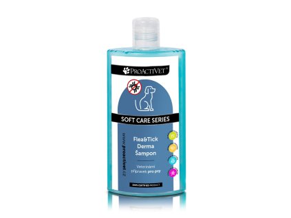 ProActiVet Derma Flea & Tick
