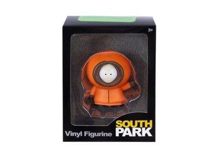 Figurka South Park Kenny 15cm Nové