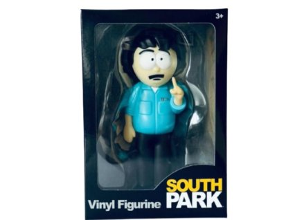 Figurka South Park Randy Marsh 15cm Nové