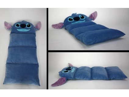 Podložka Disney Stitch 3D 58x137cm Nové