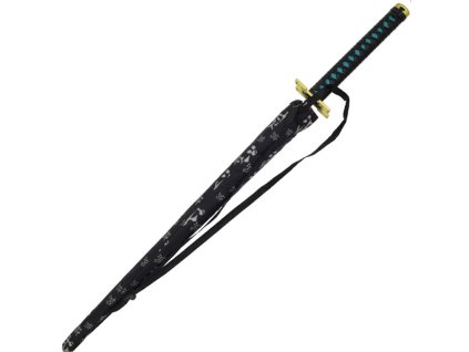 Deštník Katana Demon Slayer Muichiro Tokito Nové